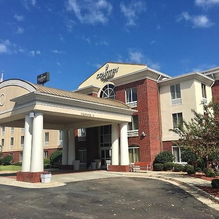 Country Inn & Suites By Radisson, Ruston, La Exterior photo