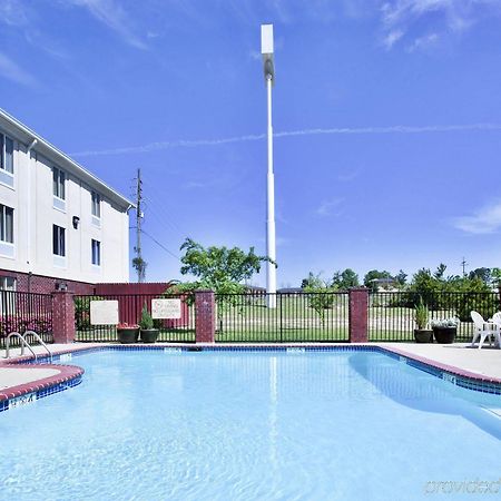 Country Inn & Suites By Radisson, Ruston, La Exterior photo