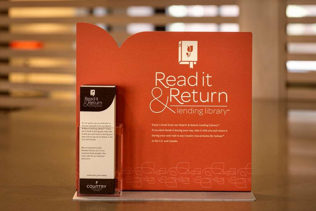 Country Inn & Suites By Radisson, Ruston, La Facilities photo