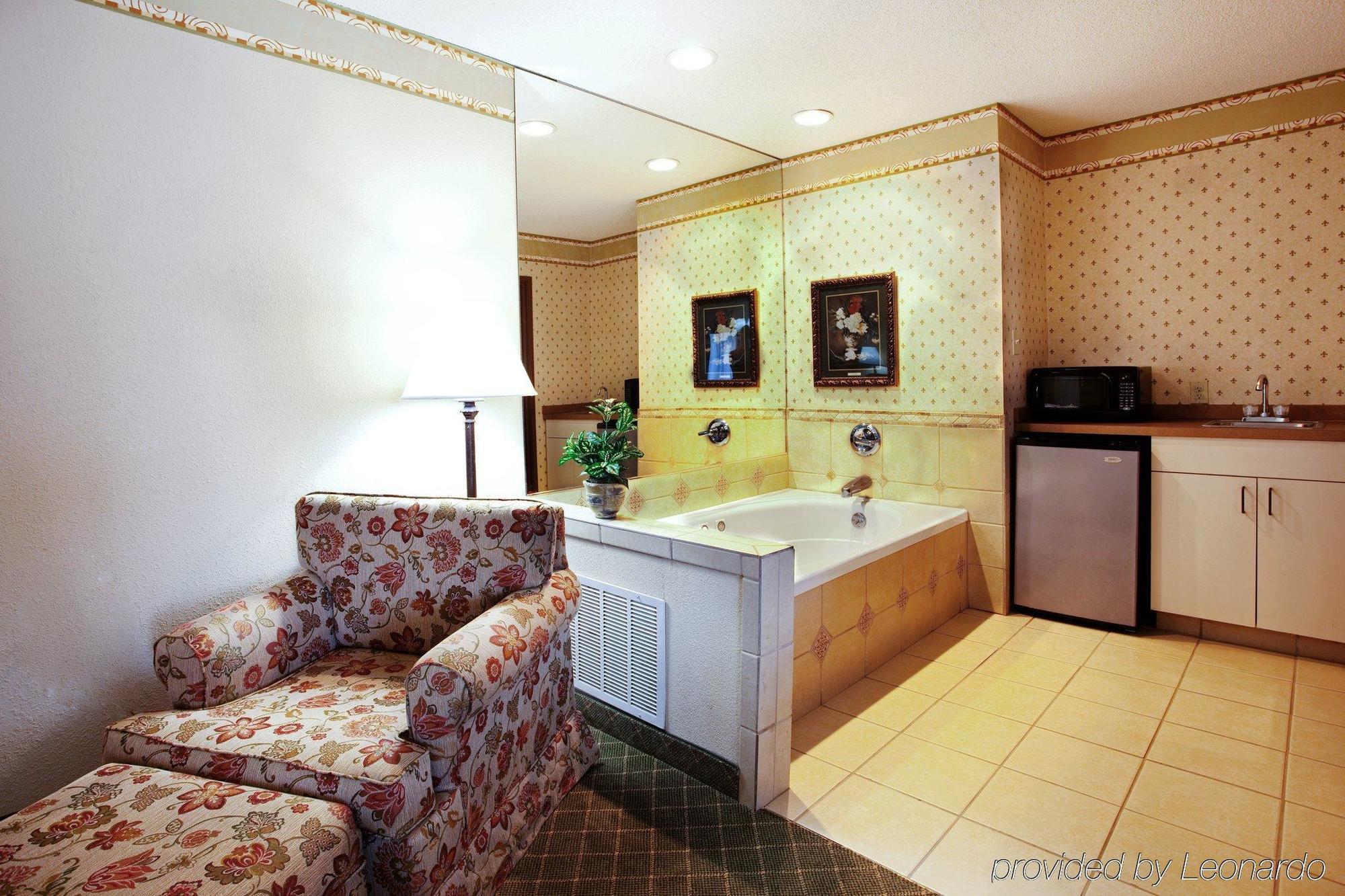 Country Inn & Suites By Radisson, Ruston, La Room photo