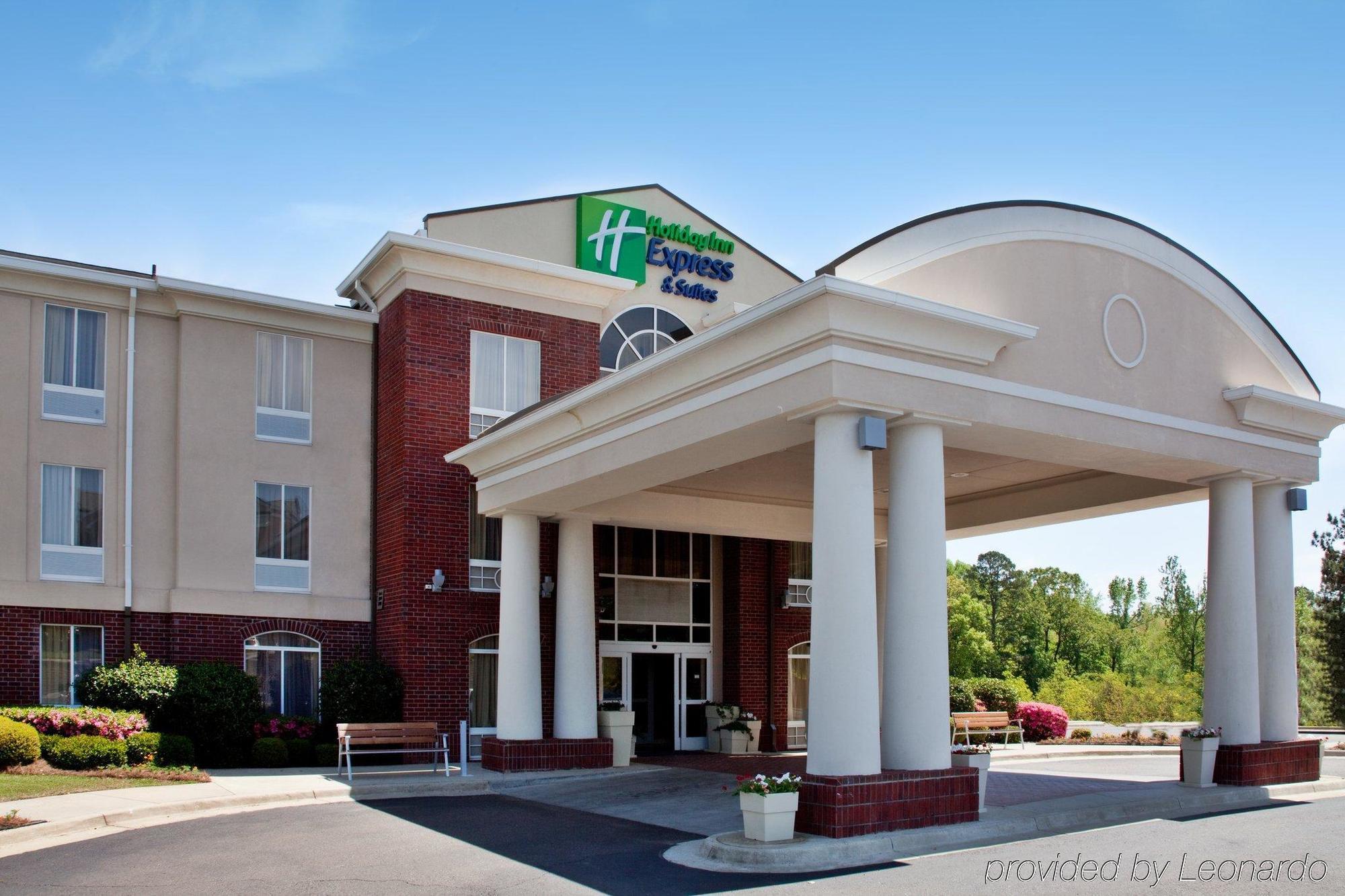Country Inn & Suites By Radisson, Ruston, La Exterior photo