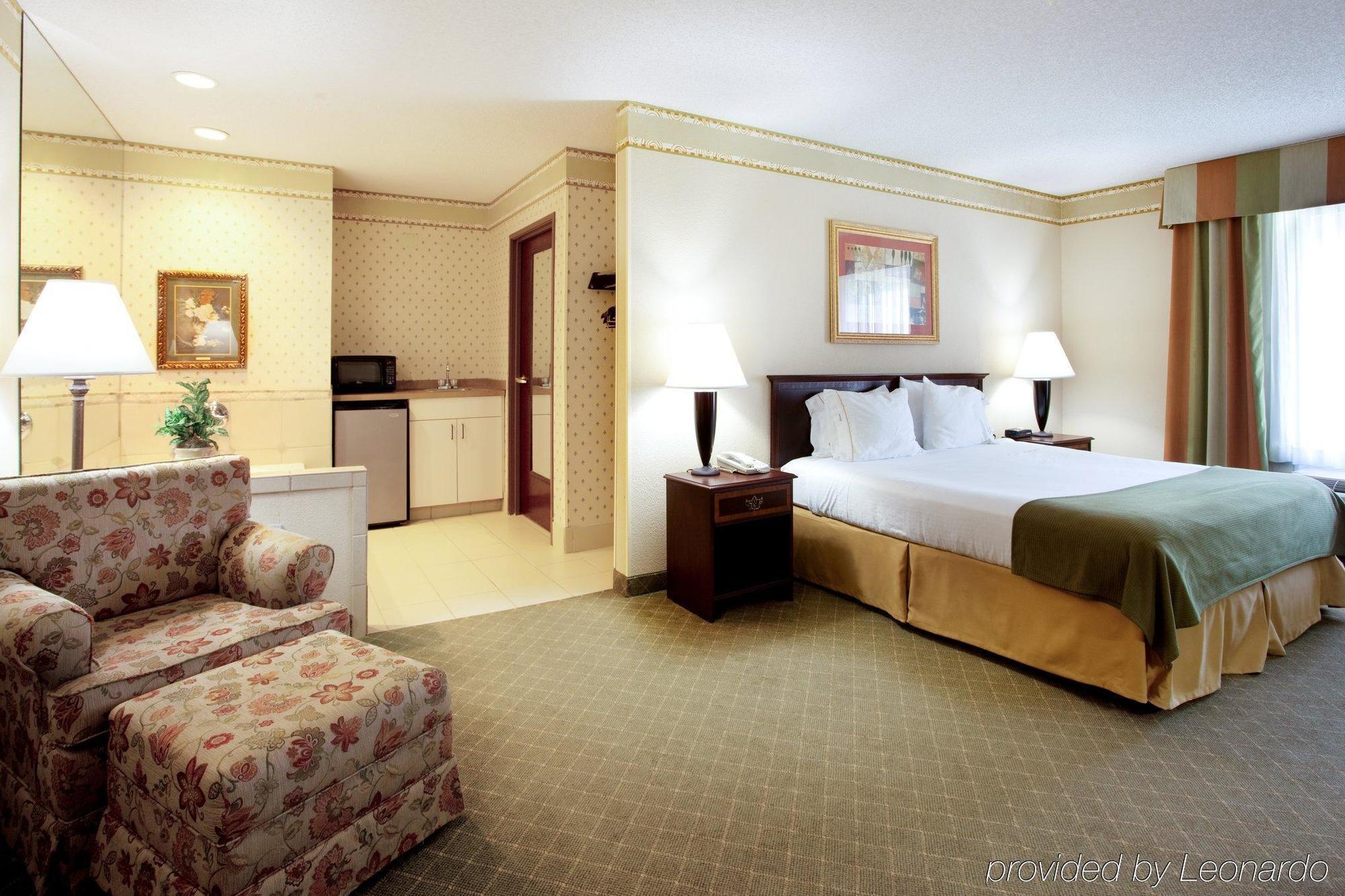 Country Inn & Suites By Radisson, Ruston, La Exterior photo