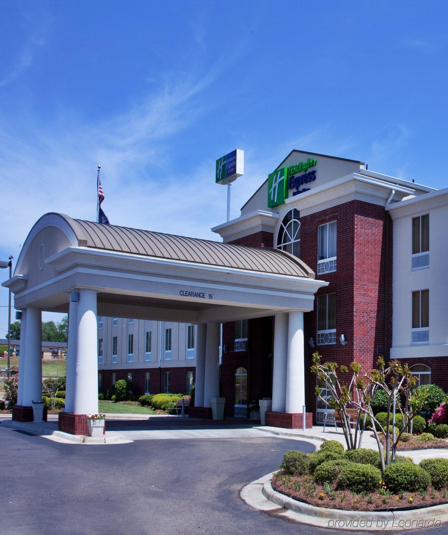 Country Inn & Suites By Radisson, Ruston, La Exterior photo