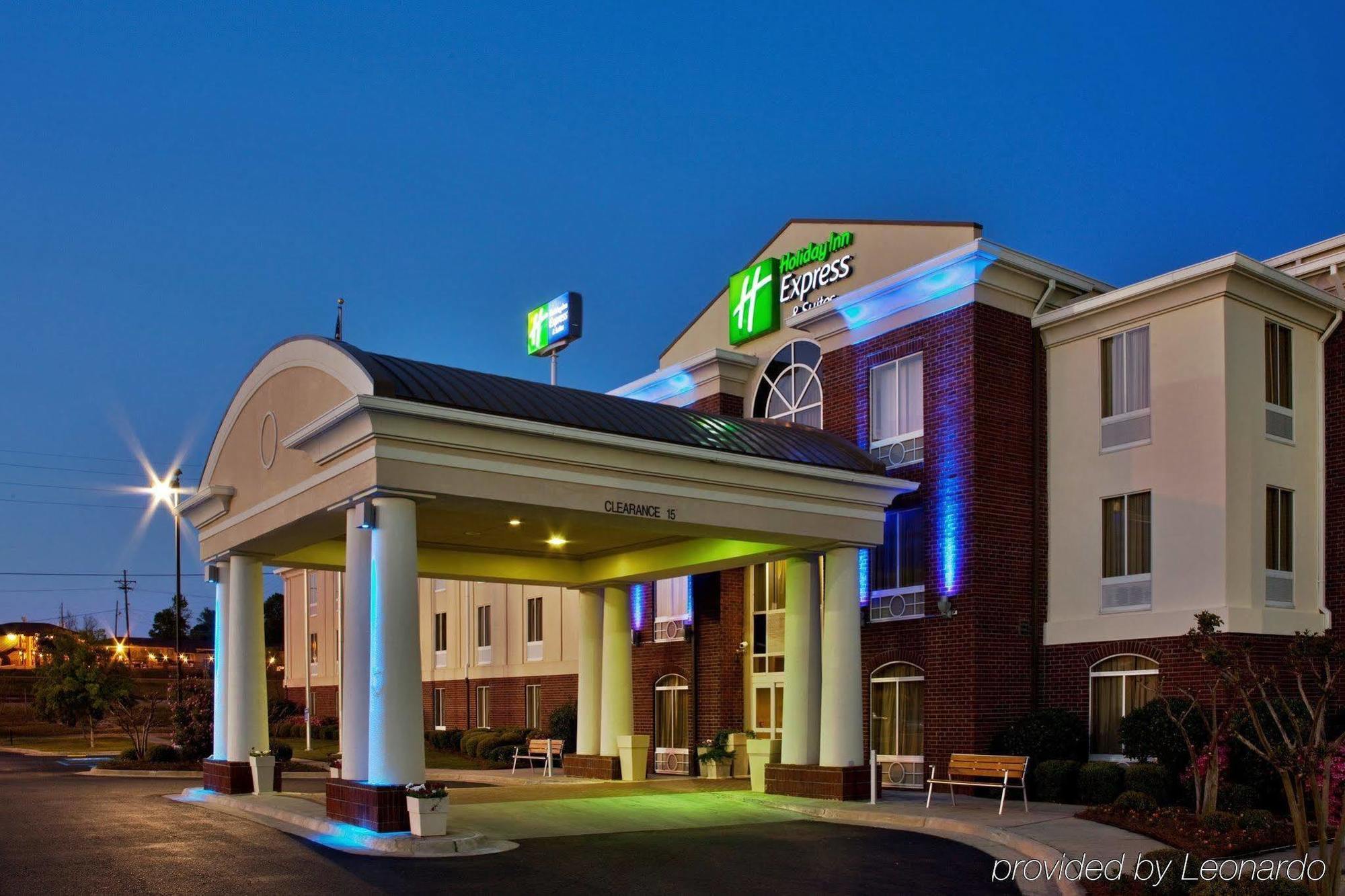 Country Inn & Suites By Radisson, Ruston, La Exterior photo