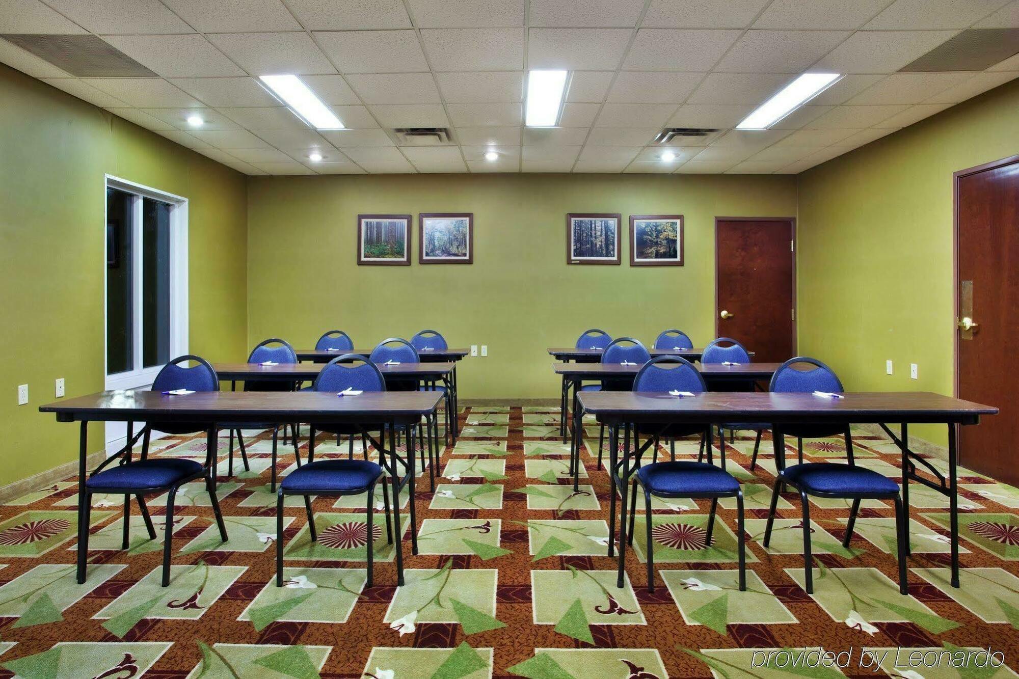 Country Inn & Suites By Radisson, Ruston, La Facilities photo