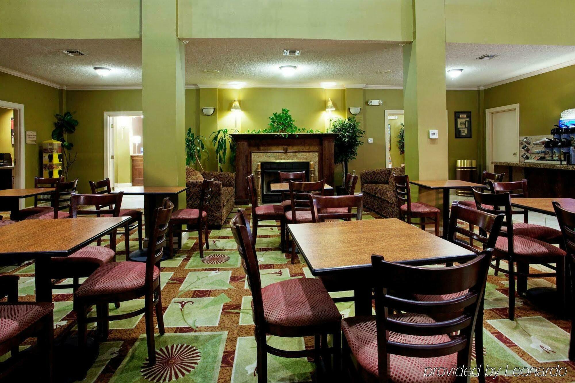 Country Inn & Suites By Radisson, Ruston, La Exterior photo