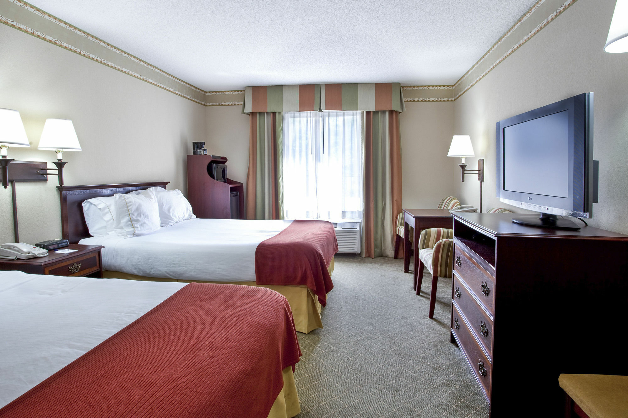 Country Inn & Suites By Radisson, Ruston, La Exterior photo