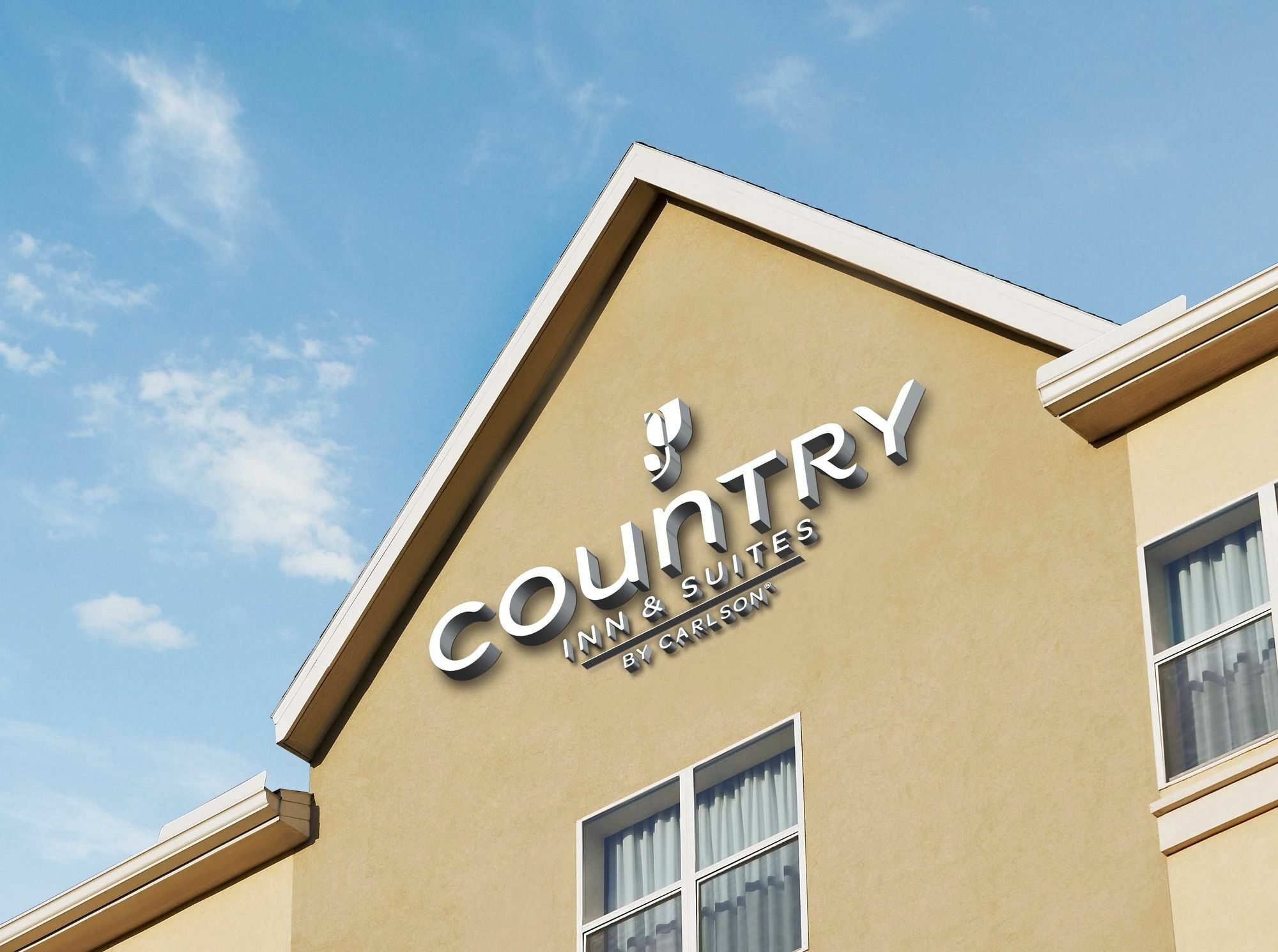 Country Inn & Suites By Radisson, Ruston, La Exterior photo
