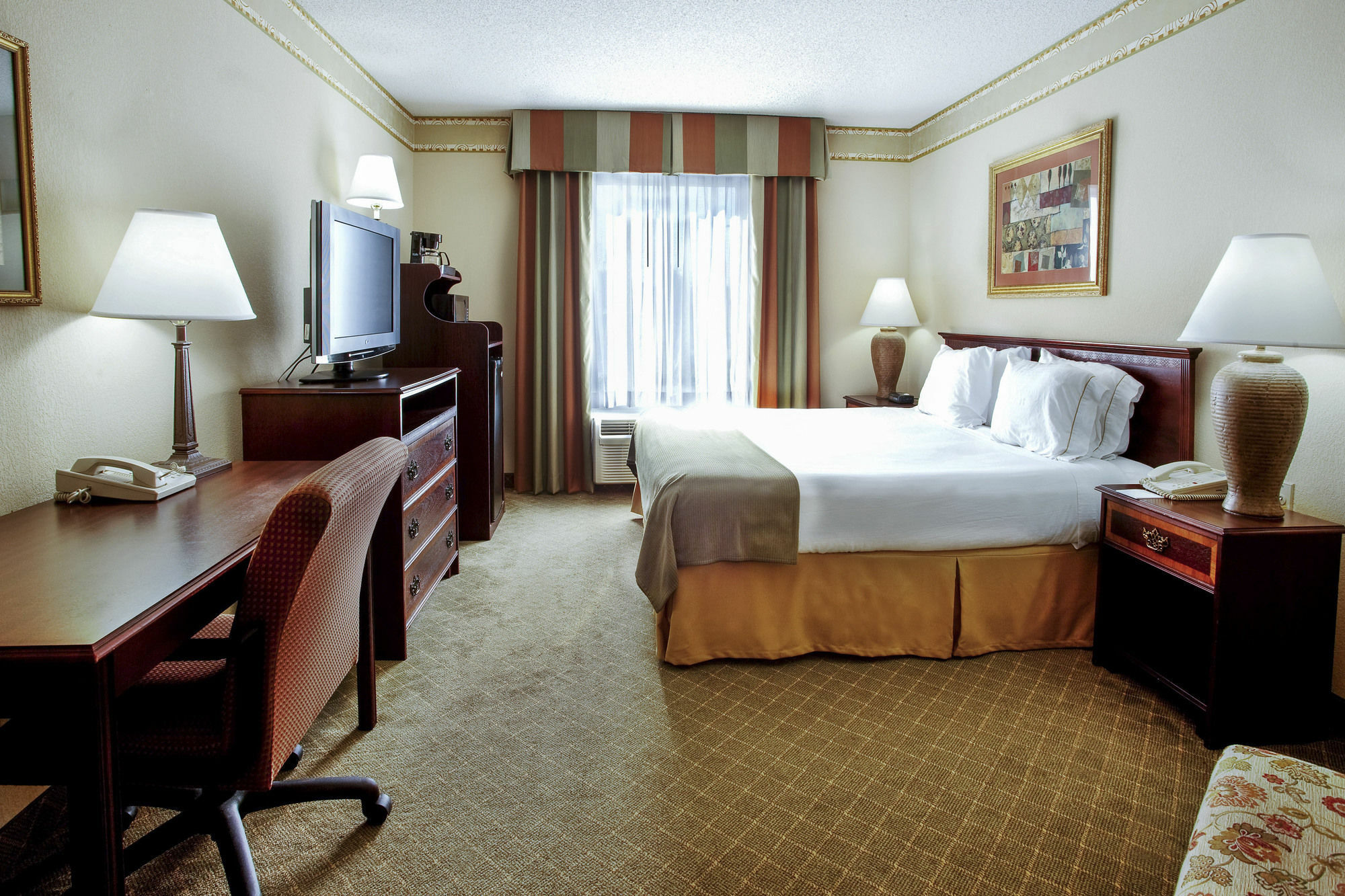 Country Inn & Suites By Radisson, Ruston, La Exterior photo