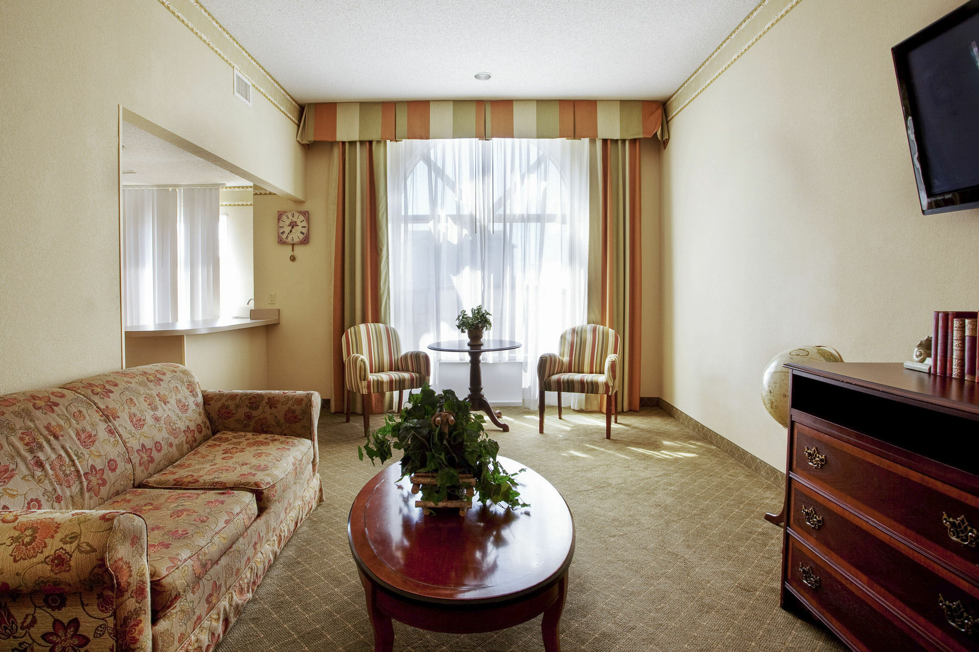 Country Inn & Suites By Radisson, Ruston, La Exterior photo